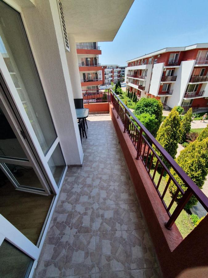 Apartman Ttt Burgas ภายนอก รูปภาพ