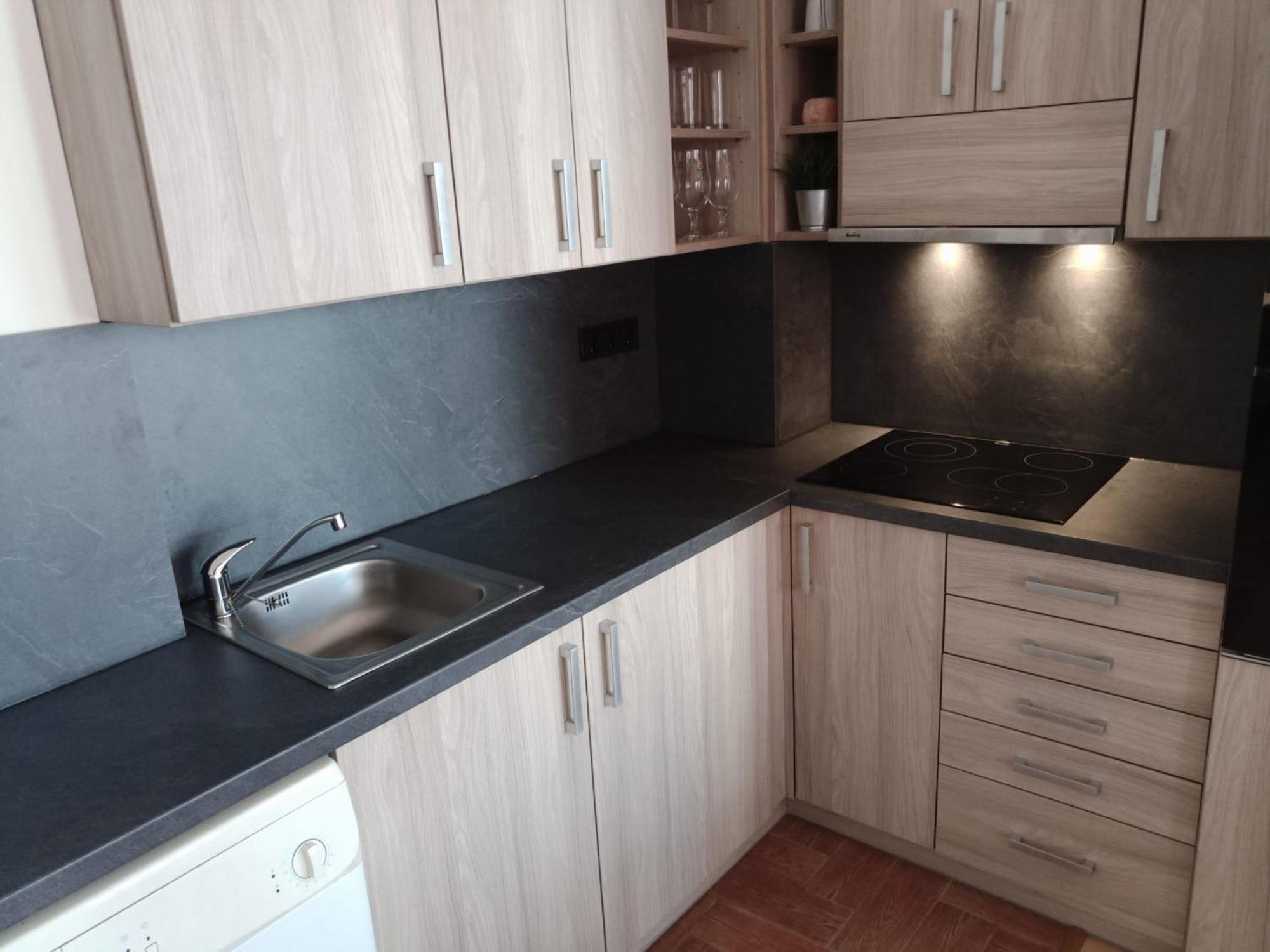 Apartman Ttt Burgas ภายนอก รูปภาพ