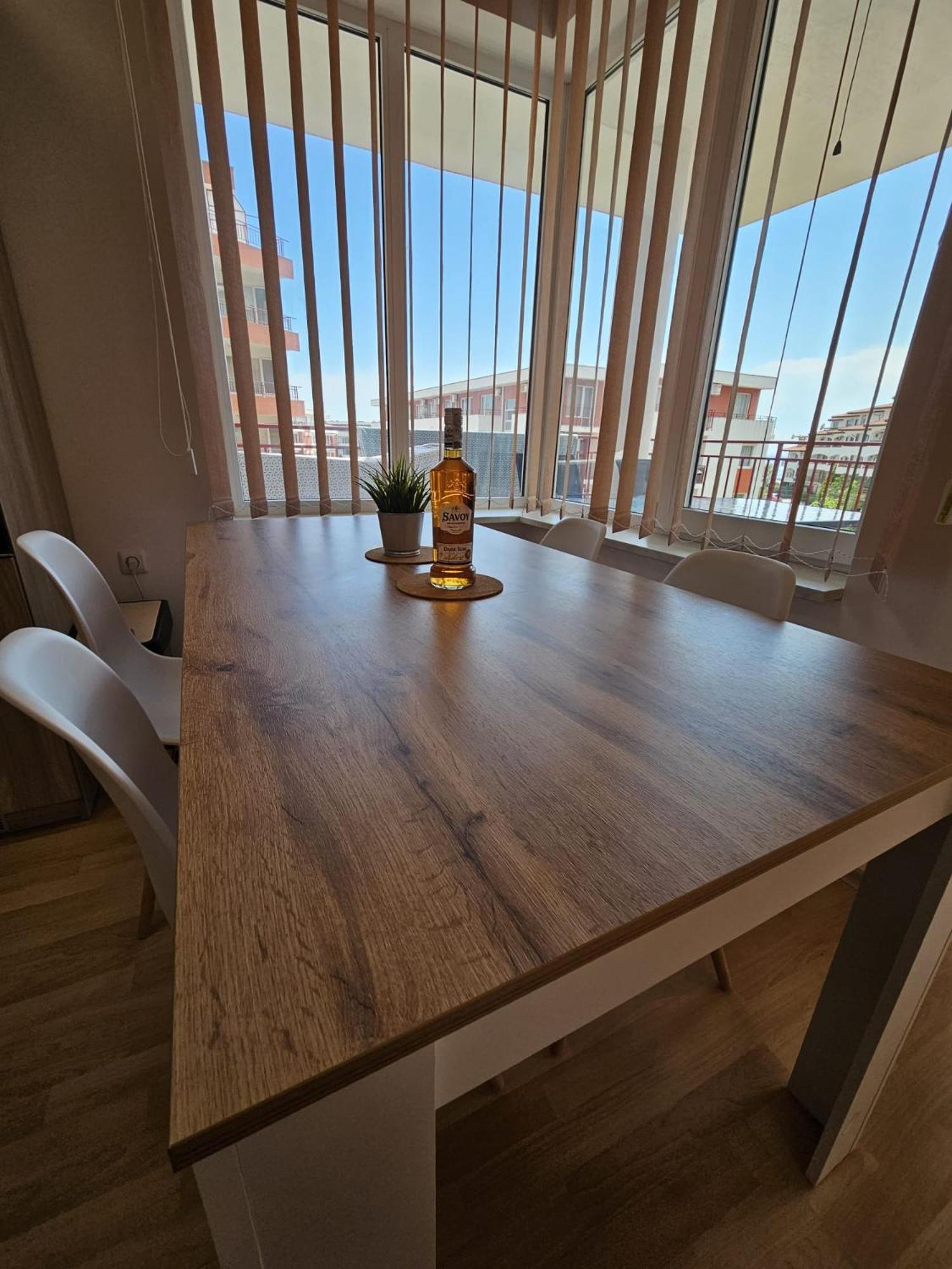 Apartman Ttt Burgas ภายนอก รูปภาพ