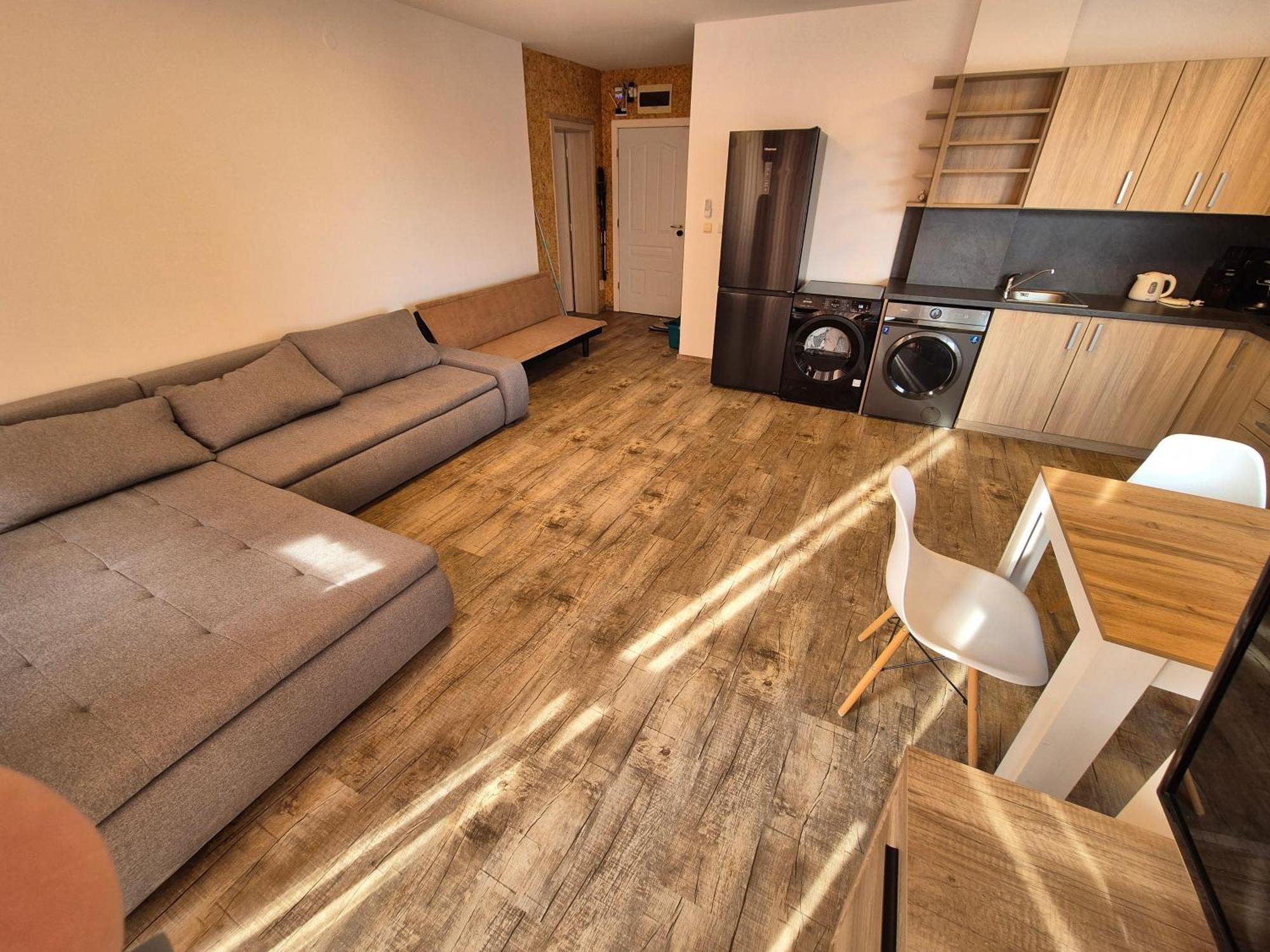 Apartman Ttt Burgas ภายนอก รูปภาพ